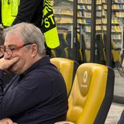 Gică Hagi, la FCSB - Petrolul