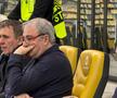 Gică Hagi, la FCSB - Petrolul