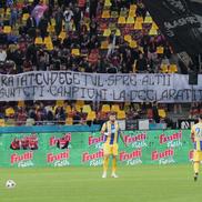 Imagini din meci FCSB - Petrolul // foto: Ionuț Iordache și Andrei Furnigă