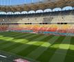 Imagini înainte de FCSB - Petrolul // foto: Ionuț Iordache și Andrei Furnigă