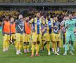 Ce s-a întâmplat la finalul partidei FCSB - Petrolul! Gestul fair-play remarcat de reporterii GSP