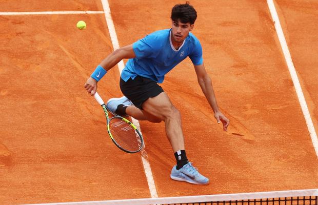 Carlos Alcaraz descrie ce s-a schimbat după despărțirea de Juan Carlos Ferrero: „Am un cuvânt de spus, îmi pot exprima opinia, pot lua decizii”