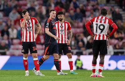 Nottingham a zdrobit-o pe Sunderland în 45 de minute! Pentru Drăgușin devine clar: bătălie în doi pentru salvare