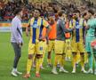 Ce s-a întâmplat la finalul partidei FCSB - Petrolul! Gestul fair-play remarcat de reporterii GSP