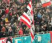 Fanii Craiovei nu s-au liniștit: noi scandări rasiste în meciul cu Dinamo