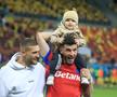 Ce s-a întâmplat la finalul partidei FCSB - Petrolul! Gestul fair-play remarcat de reporterii GSP