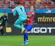 Miculescu și Bălbărău // FCSB - Petrolul