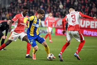 Primele două nume noi ale Rapidului pentru noul sezon de Superligă!