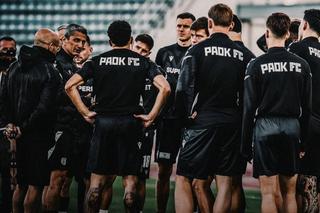 Răzvan Lucescu și PAOK luptă diseară pentru trofeul Centenarului » Fanii iau cu asalt orașul finalei + Mesaj de forță în vestiar