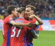 Tavi Popescu, gol în FCSB - Petrolul