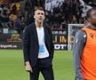 Ce s-a întâmplat la finalul partidei FCSB - Petrolul! Gestul fair-play remarcat de reporterii GSP