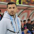 Lucian Filip, înainte de FCSB - Petrolul