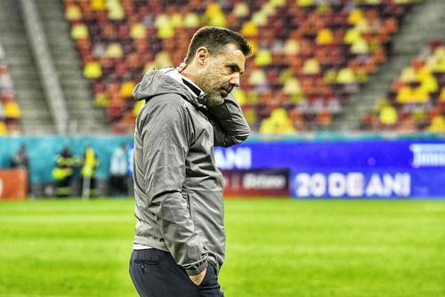 Zeljko Kopic // foto: Cristi Preda (GSP)