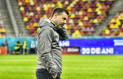 „V-am spus de două luni că pleacă Zeljko Kopic” » Omul care a prezis șocul verii la Dinamo lansează acum un nou avertisment