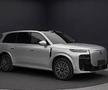 Voyah Taishan X8