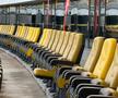 Imagini înainte de FCSB - Petrolul // foto: Ionuț Iordache și Andrei Furnigă