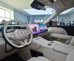 Voyah Taishan X8