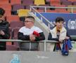 Imagini înainte de FCSB - Petrolul // foto: Ionuț Iordache și Andrei Furnigă