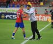 Tavi Popescu și Lucian Filip, în FCSB - Petrolul
