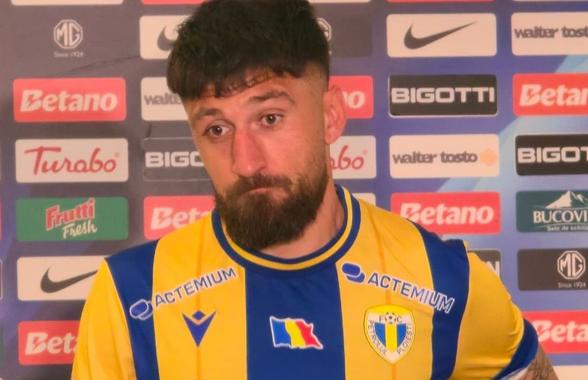 Paul Papp, după FCSB - Petrolul 3-1: „Ne-au dominat la toate capitolele! Două goluri cadou, unul și din partea mea”