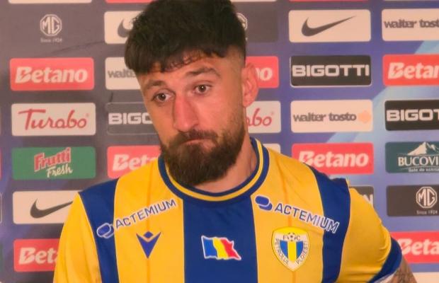 Paul Papp, după FCSB - Petrolul 3-1: „Ne-au dominat la toate capitolele! Două goluri cadou, unul și din partea mea”