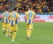 Imagini din meci FCSB - Petrolul // foto: Ionuț Iordache și Andrei Furnigă