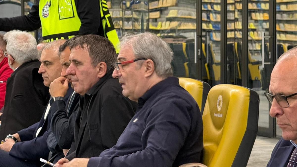 Imagini din meci FCSB - Petrolul // foto: Ionuț Iordache și Andrei Furnigă