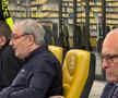 Mihai Stoichiță și Gică Hagi // FCSB - Petrolul
