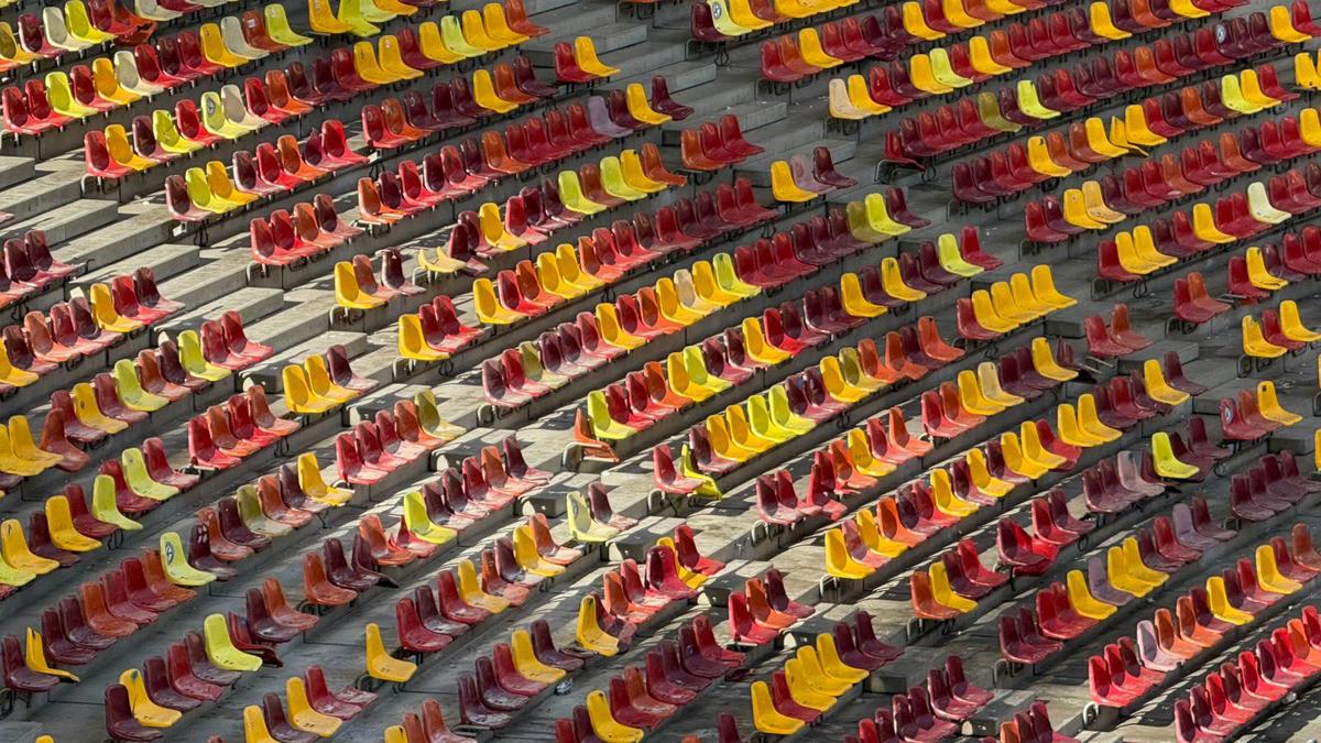 FCSB „rupe” play-out-ul! Petrolul n-a mișcat pe Arena Națională » Noul clasament