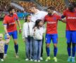 Ce s-a întâmplat la finalul partidei FCSB - Petrolul! Gestul fair-play remarcat de reporterii GSP