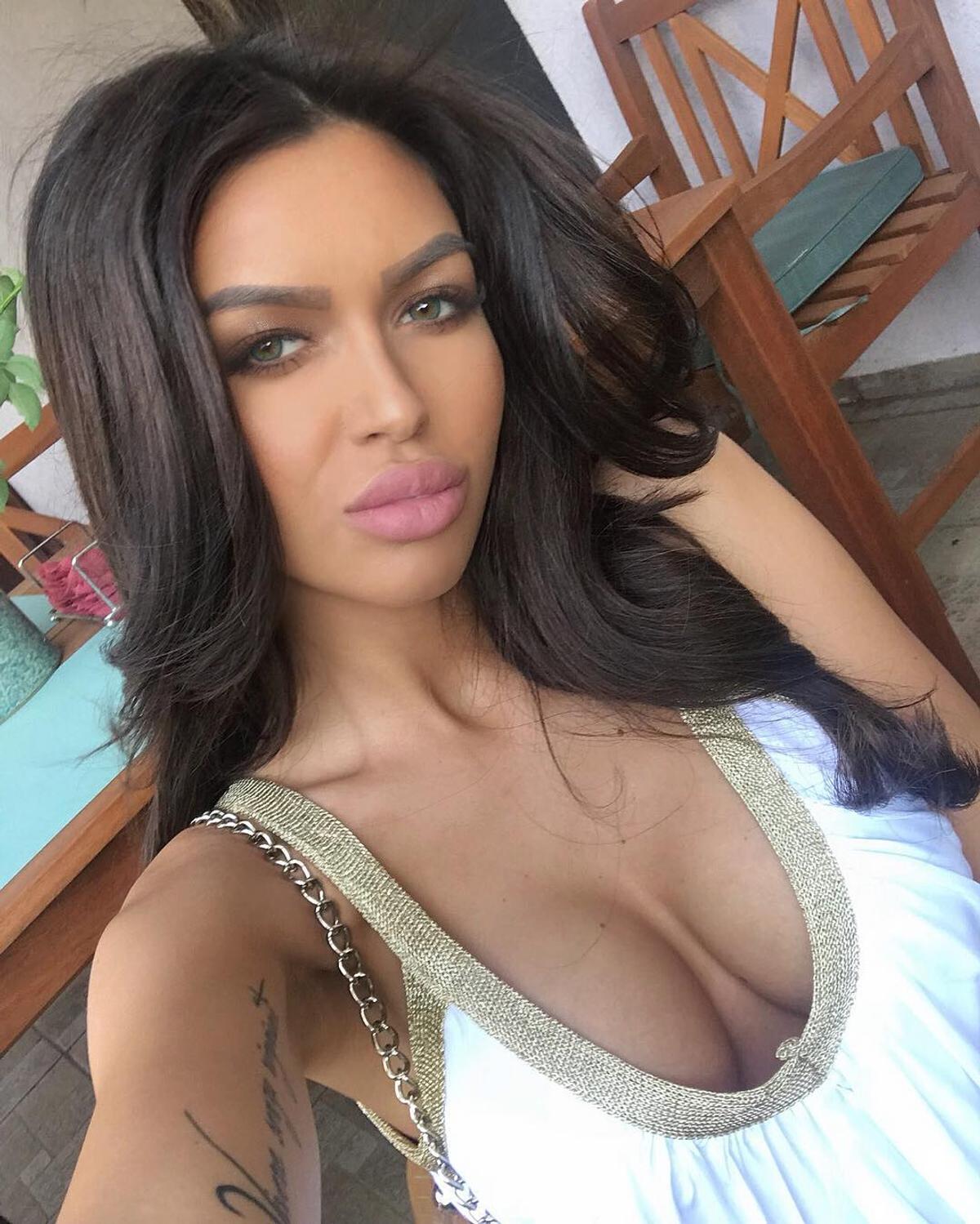 Raluca  Ralce