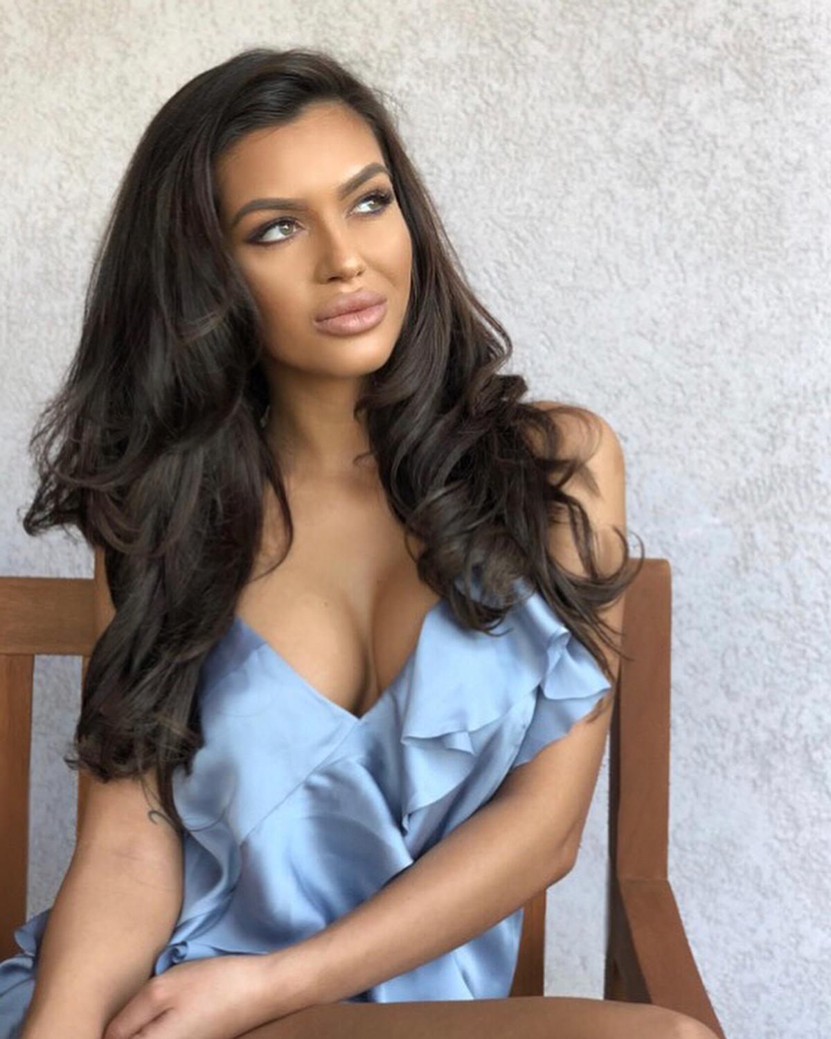 Raluca  Ralce