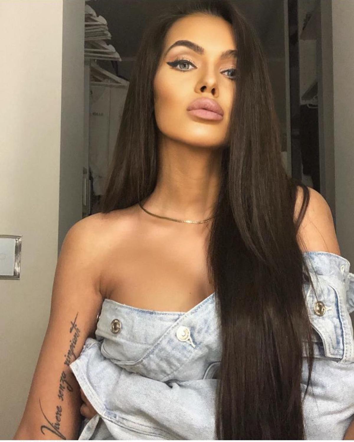 Raluca  Ralce