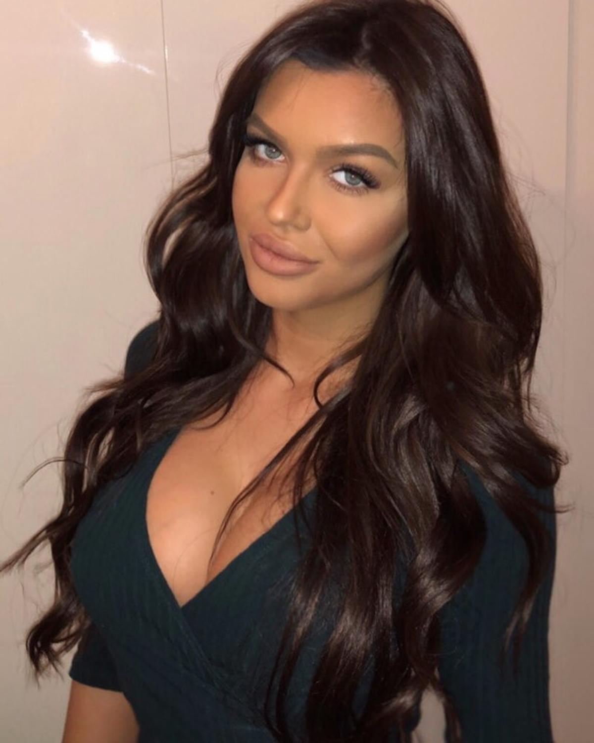 Raluca  Ralce