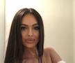 GALERIE FOTO Raluca, cea mai hot de pe Instagram! S-a iubit cu un fost jucător de la Dinamo și Rapid și e fană Neymar