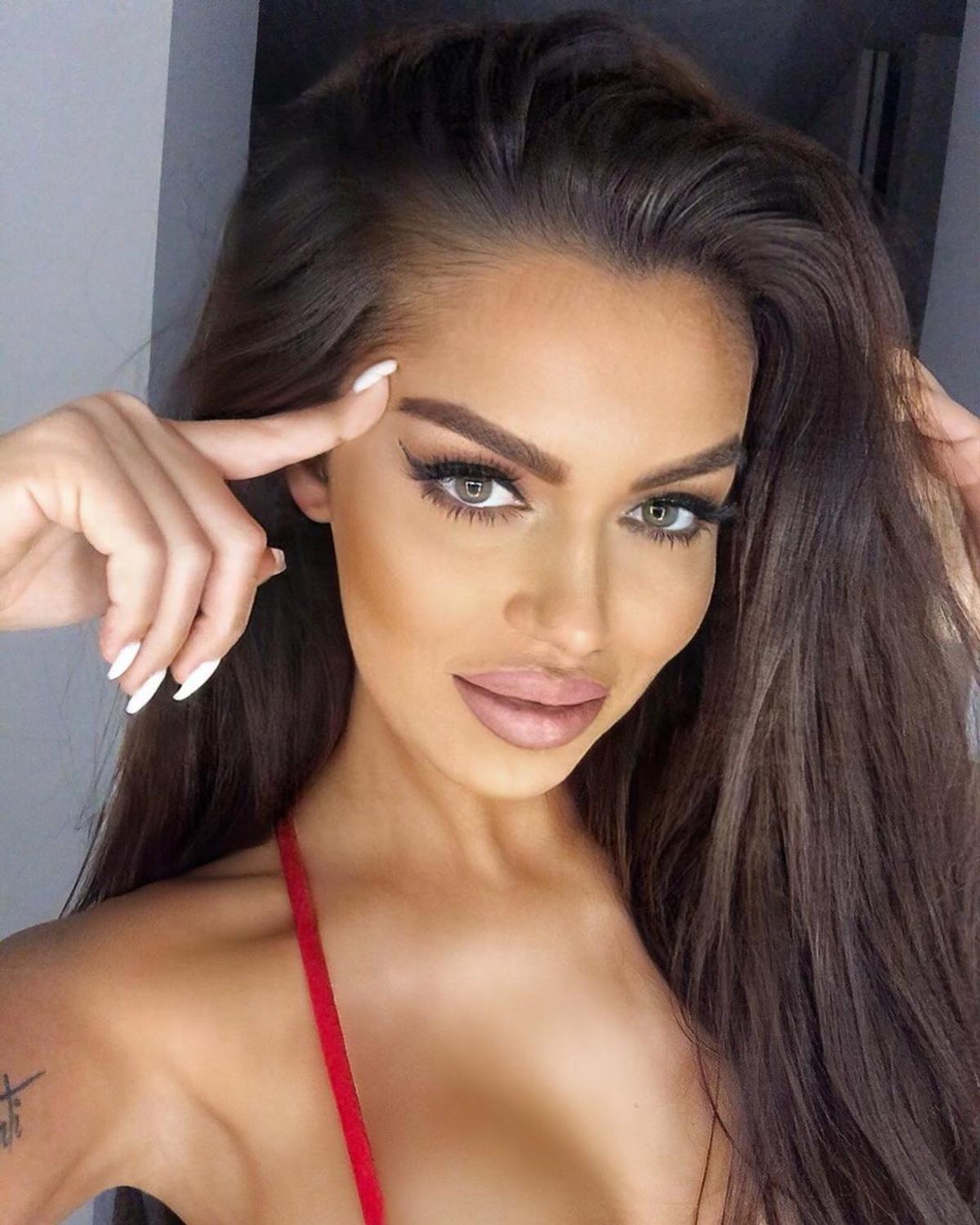 Raluca  Ralce