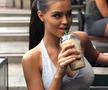 GALERIE FOTO Raluca, cea mai hot de pe Instagram! S-a iubit cu un fost jucător de la Dinamo și Rapid și e fană Neymar