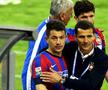 Fotbalistul care a luat 3 titluri cu FCSB dezvăluie: „Am refuzat Sampdoria pentru a juca aici”