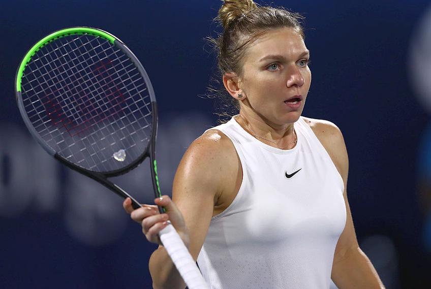 Simona Halep vrea câștige din nou Roland Garros // FOTO: Guliver/GettyImages