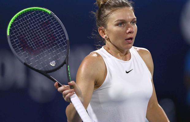 Veste bună pentru Simona Halep! Ce se întâmplă cu turneul de la Roland Garros