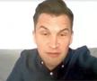 VIDEO + FOTO Moment antologic: ministrul Ionuț Stroe, în chiloți în direct la TV! Ce s-a întâmplat + Mironică, reacție fabuloasă
