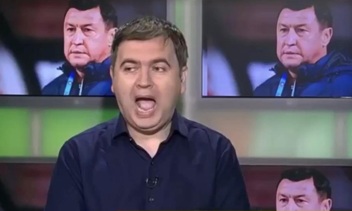 VIDEO + FOTO Moment antologic: ministrul Ionuț Stroe, în chiloți în direct la TV! Ce s-a întâmplat + Mironică, reacție fabuloasă