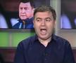 VIDEO + FOTO Moment antologic: ministrul Ionuț Stroe, în chiloți în direct la TV! Ce s-a întâmplat + Mironică, reacție fabuloasă