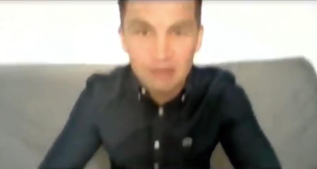 VIDEO + FOTO Moment antologic: ministrul Ionuț Stroe, în chiloți în direct la TV! Ce s-a întâmplat + Mironică, reacție fabuloasă