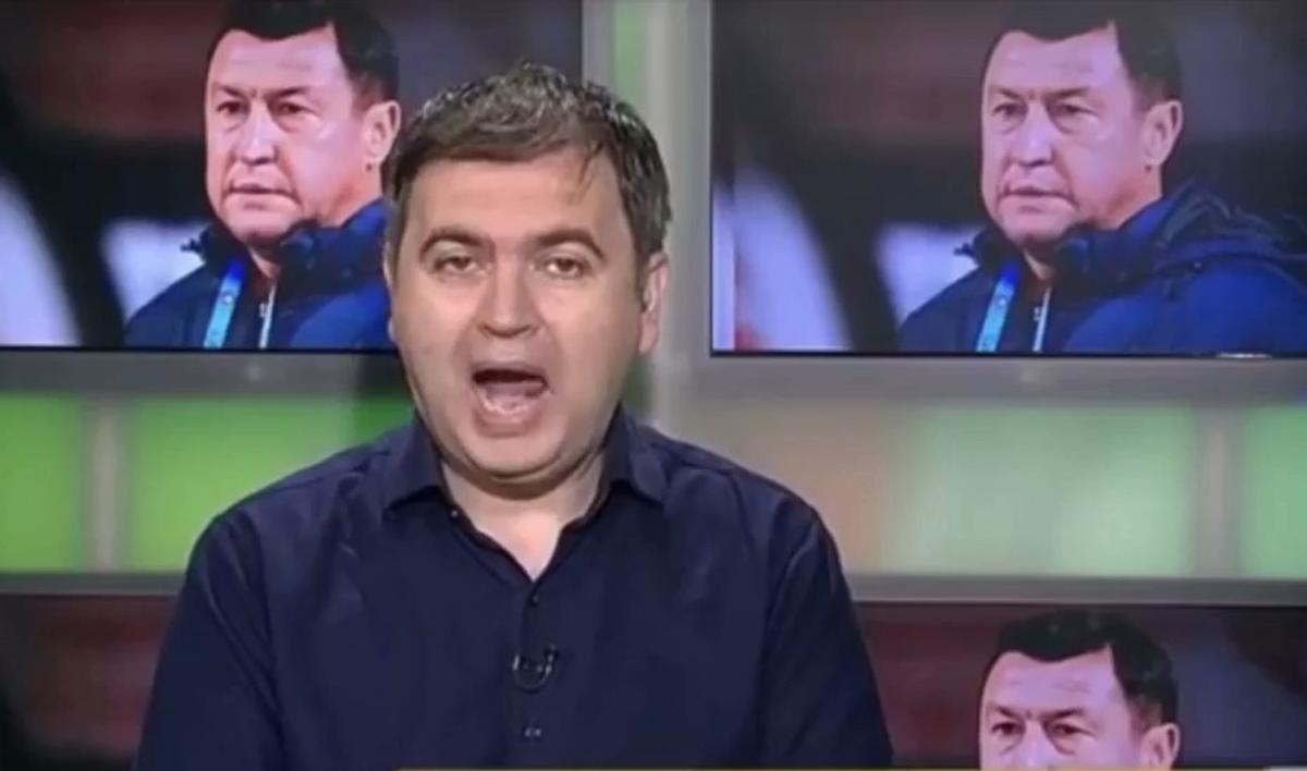 VIDEO + FOTO Moment antologic: ministrul Ionuț Stroe, în chiloți în direct la TV! Ce s-a întâmplat + Mironică, reacție fabuloasă