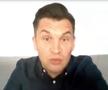 VIDEO + FOTO Moment antologic: ministrul Ionuț Stroe, în chiloți în direct la TV! Ce s-a întâmplat + Mironică, reacție fabuloasă