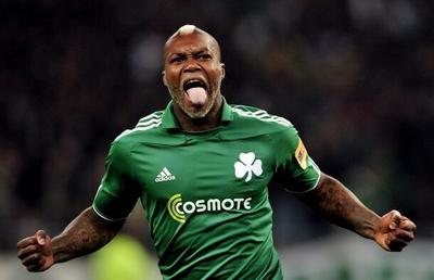 Djibril Cissé vrea să revină, la aproape 39 de ani, pentru a atinge 100 de goluri în Ligue 1!