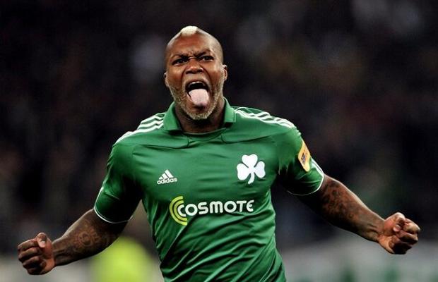 Djibril Cissé vrea să revină, la aproape 39 de ani, pentru a atinge 100 de goluri în Ligue 1!
