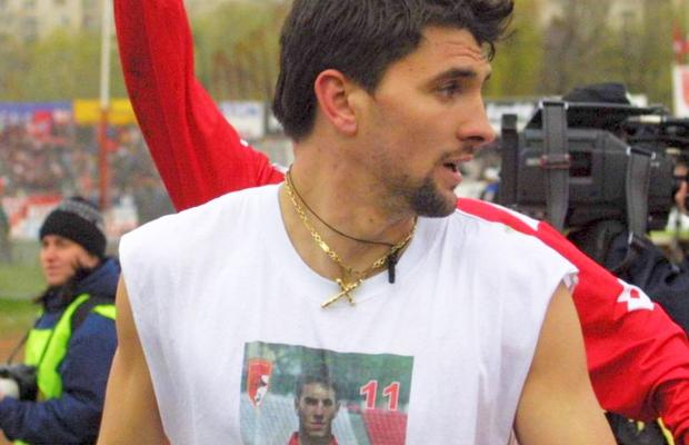 PCH, mesaj de ziua lui Adrian Mihalcea: „Ia-i pe băieți și adu-i la gardul pe care obișnuiai să te urci”