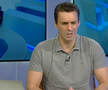 Mircea Badea l-a ironizat pe Ionuț Stroe